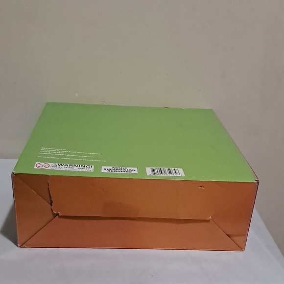 Colorful Wooden Ramp Racer Toy - Picture 9 of 12